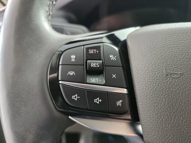 Certified 2023 Ford Explorer Platinum w/ Technology Package AWD/4WD image 30