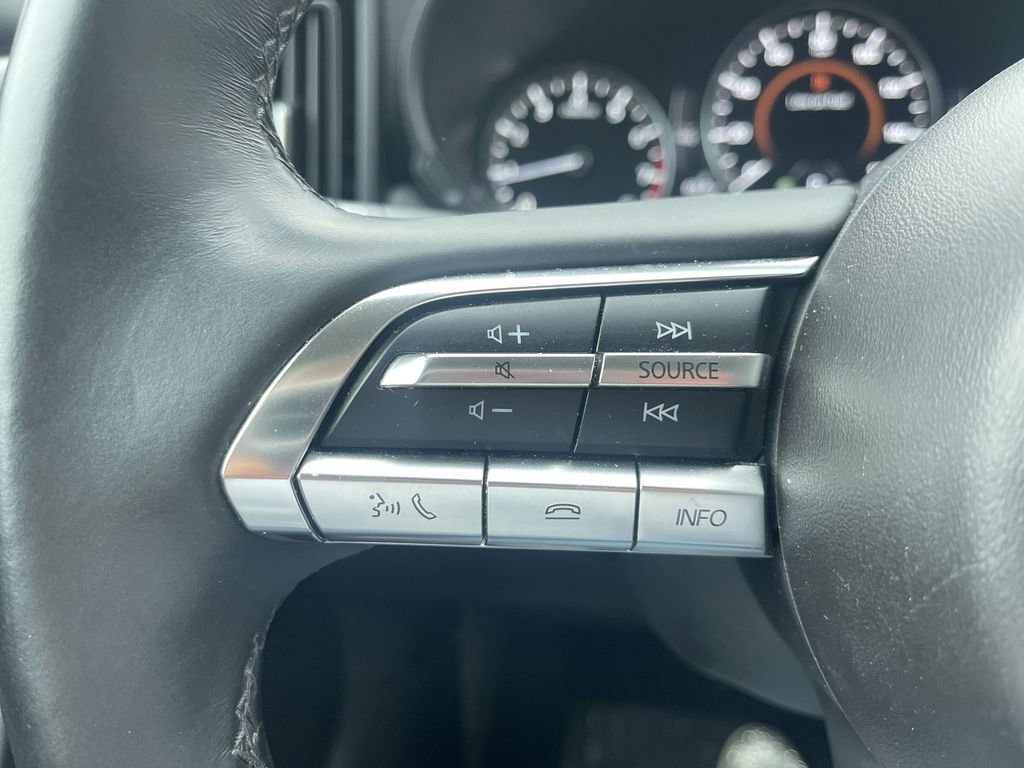 Used 2025 MAZDA CX-50 AWD 2.5 S w/ Preferred Package image 20