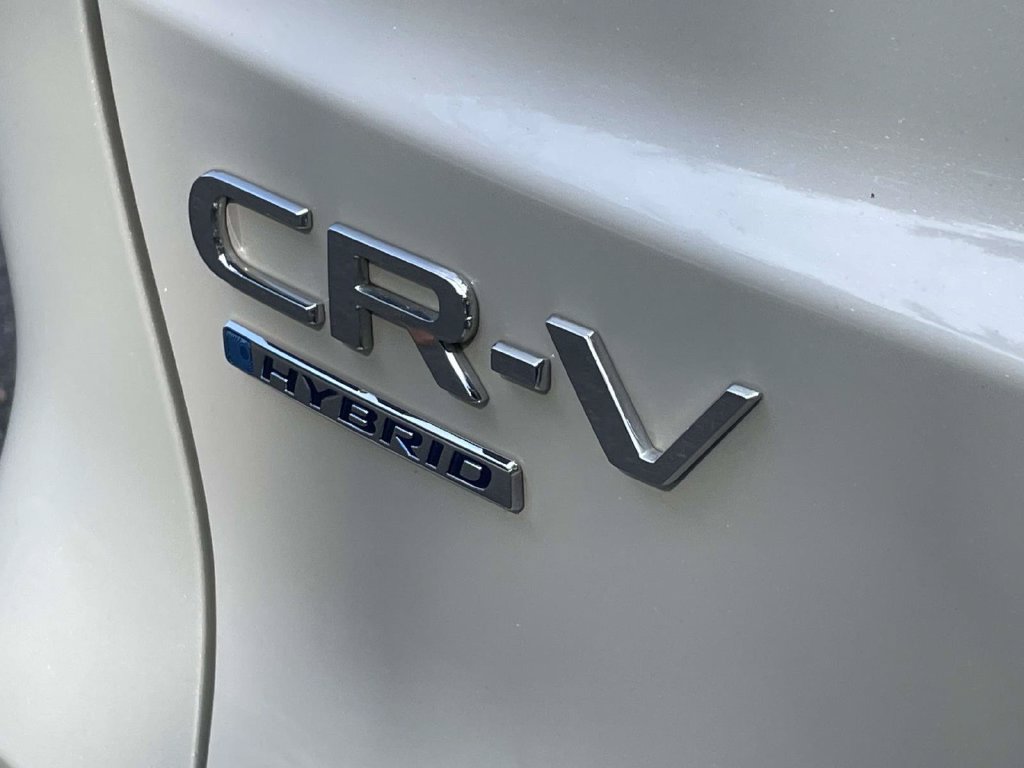 Used 2025 Honda CR-V Sport-L image 8