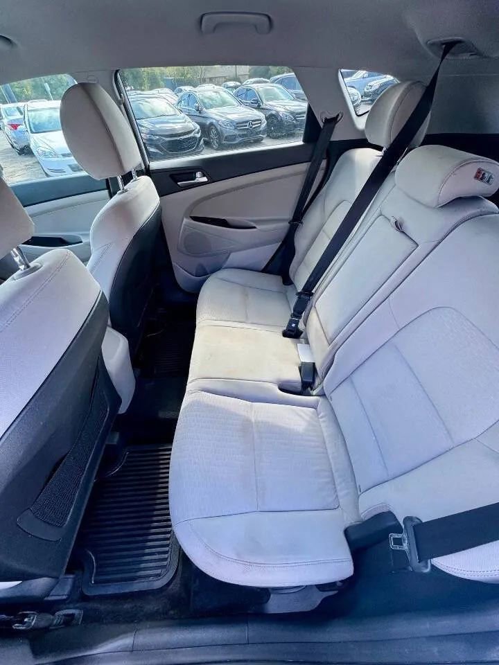 Used 2019 Hyundai Tucson Value image 9