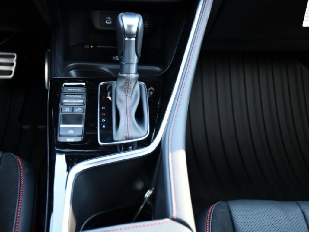 New 2025 Acura ADX A-Spec image 25