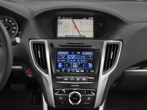 Used 2017 Acura TLX V6 w/Advance Pkg image 17