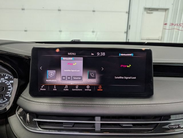 Used 2025 INFINITI QX60 Pure AWD/4WD image 22