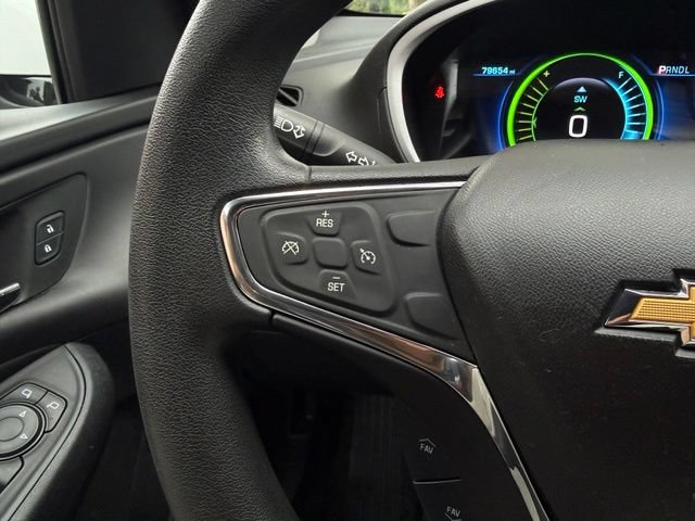 Used 2018 Chevrolet Volt LT FWD image 20