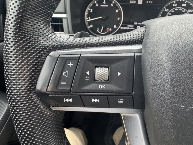 Used 2023 Mitsubishi Outlander SE image 30