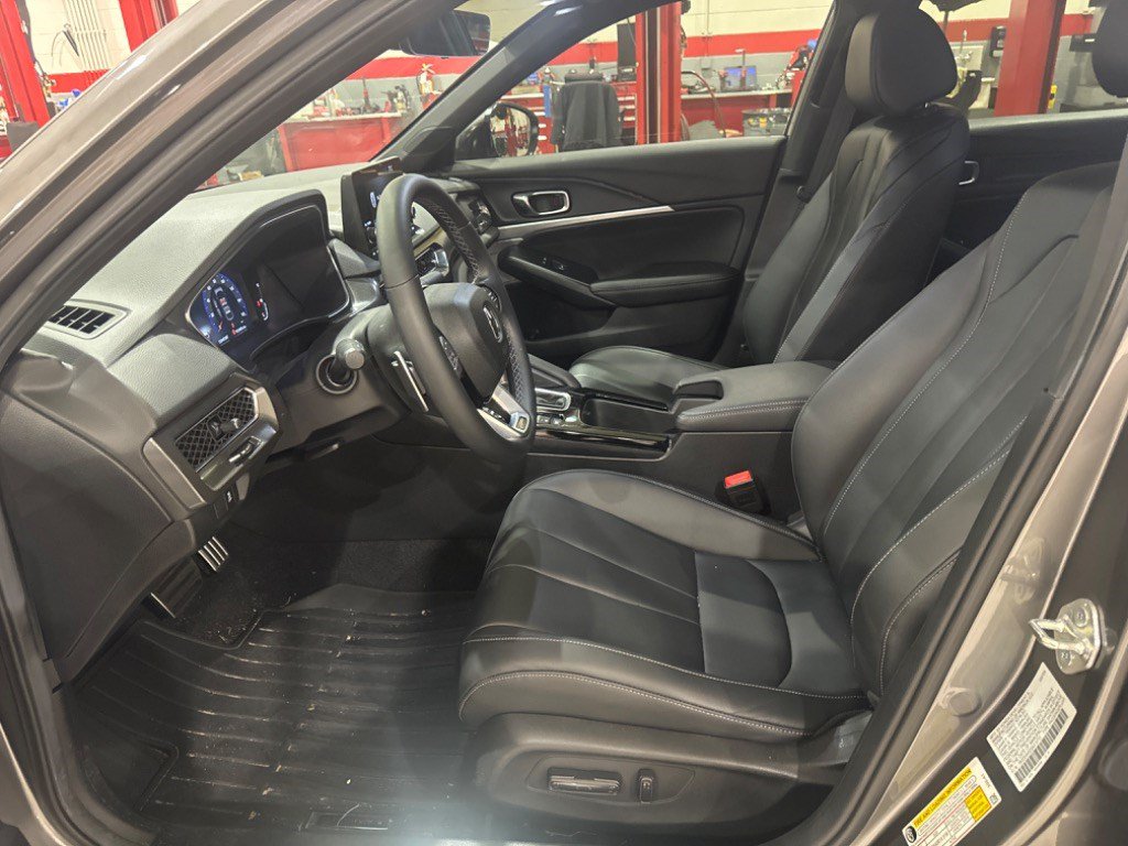 Used 2025 Acura Integra A-Spec FWD image 39