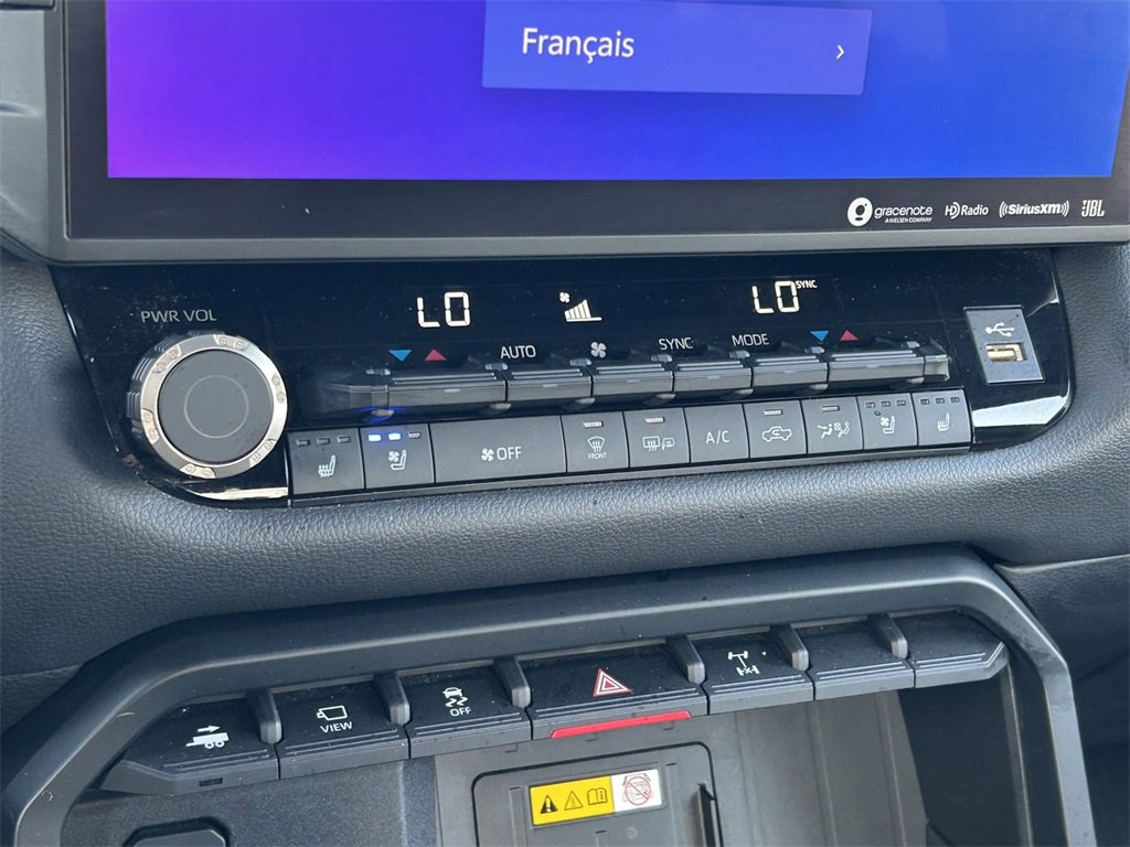 Used 2024 Toyota Tundra TRD Pro image 34