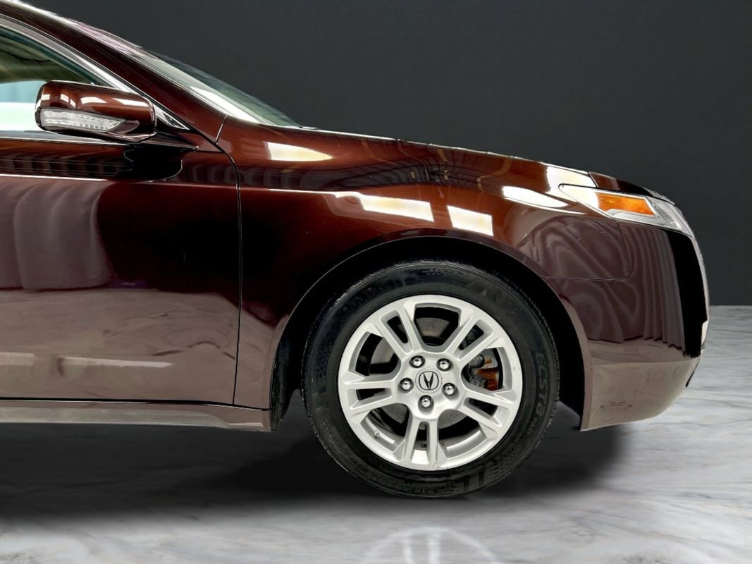 Used 2010 Acura TL w/ Technology Package image 40