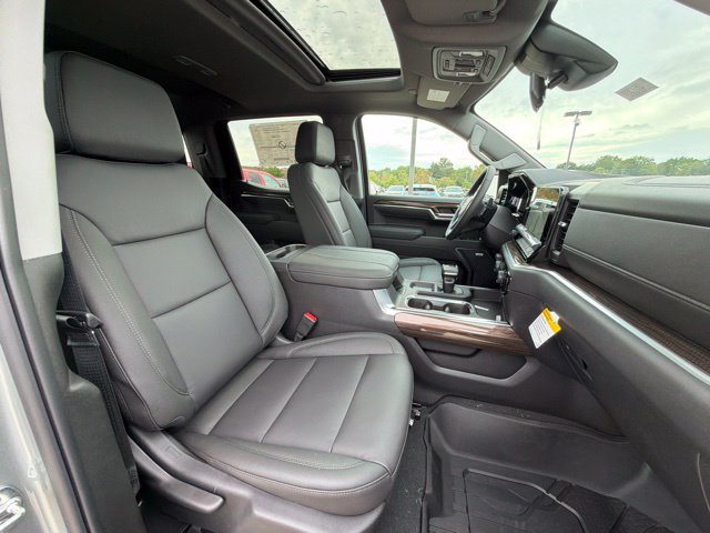 New 2026 Chevrolet Silverado 1500 RST w/ RST All Star Premium Package AWD/4WD image 33