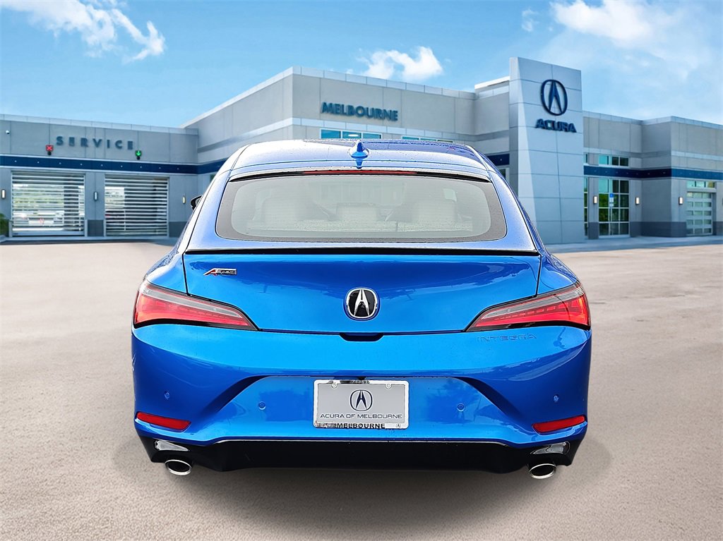New 2026 Acura Integra A-Spec image 6