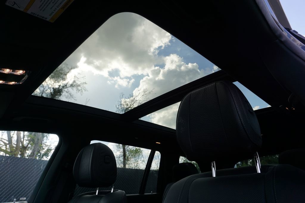 Certified 2023 Mercedes-Benz GLS 450 4MATIC image 18
