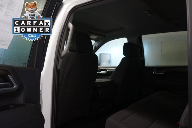 Used 2024 Chevrolet Silverado 3500 LT AWD/4WD image 19