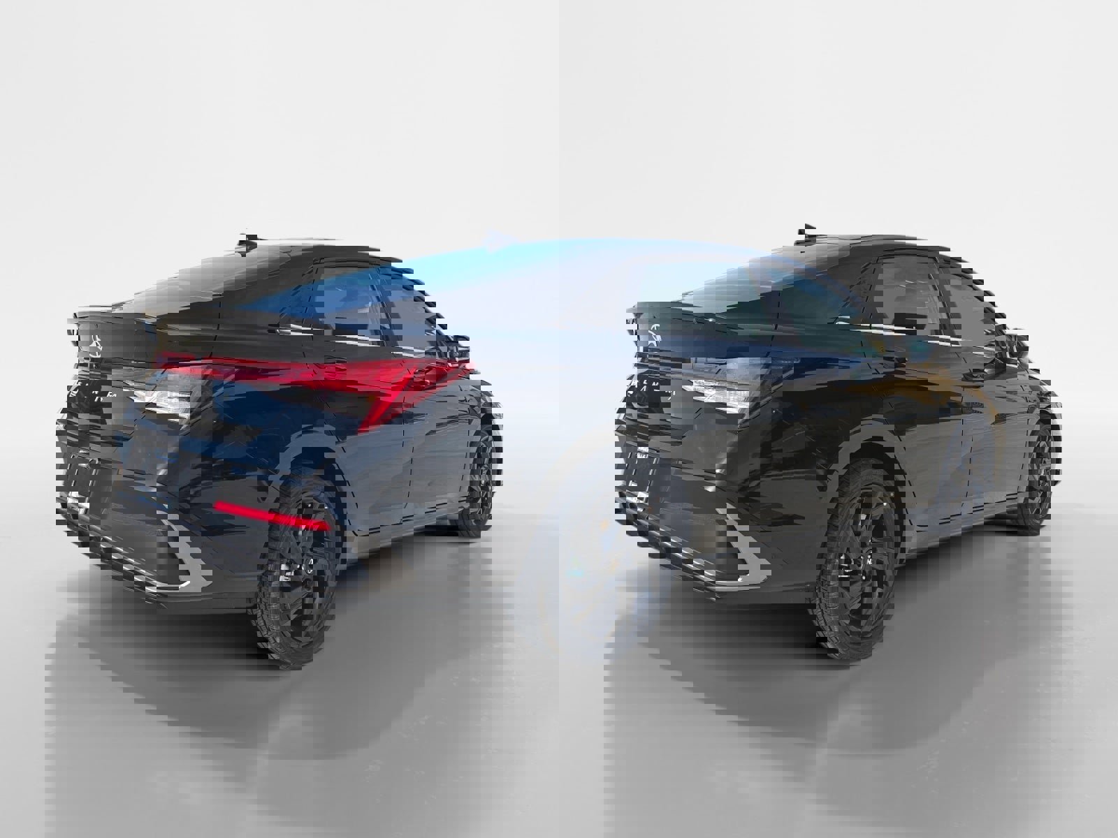 New 2026 Hyundai Elantra SEL Sport Premium w/ Cargo Package image 3