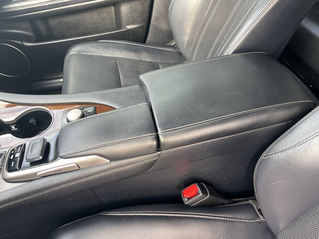 Used 2019 Lexus RX 350 AWD image 18