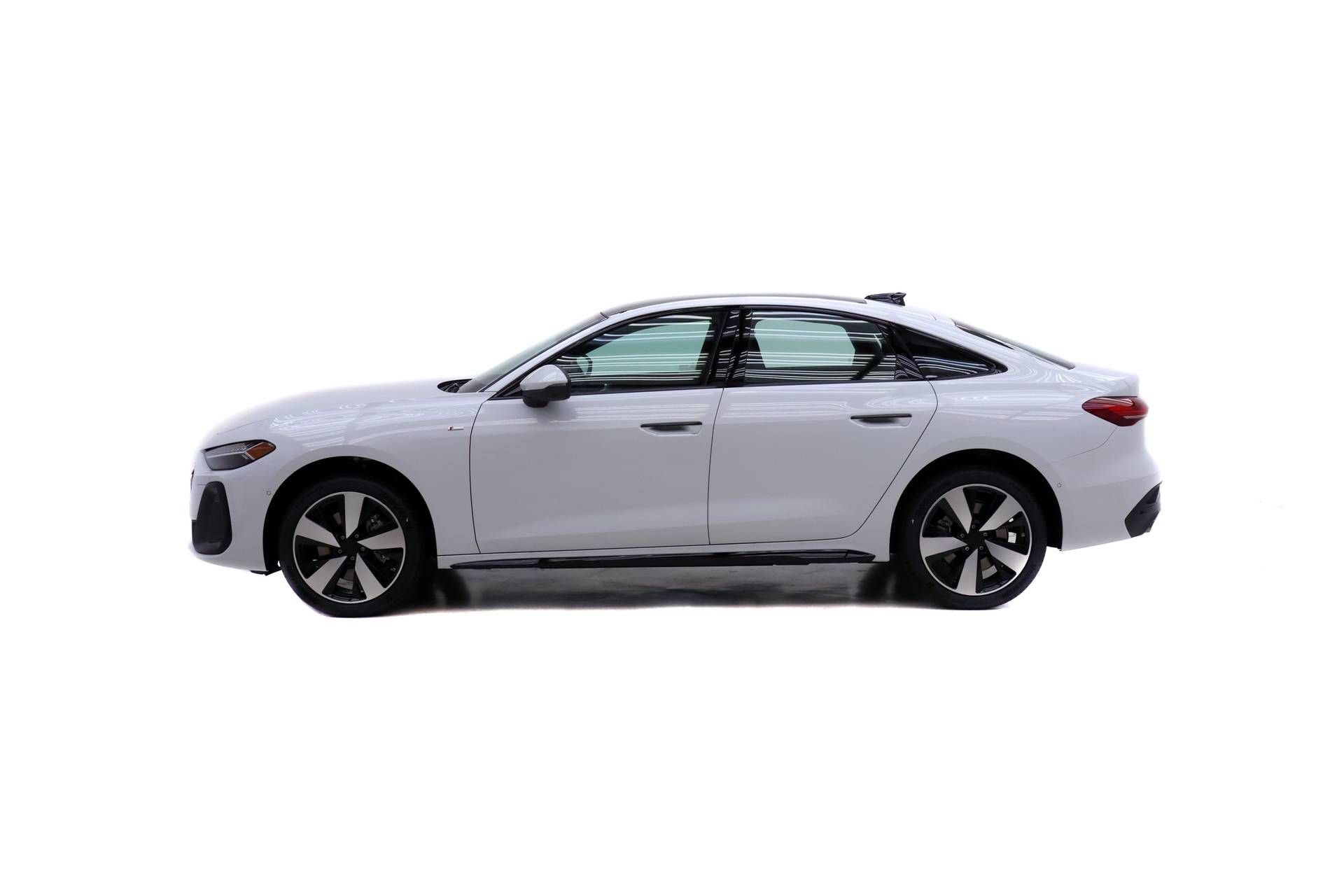 New 2026 Audi A5 2.0T Premium Plus AWD/4WD image 3