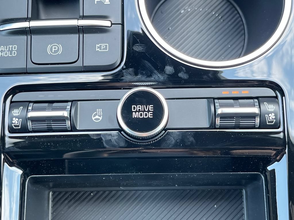 New 2026 Kia K5 GT FWD image 35