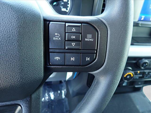 New 2026 Ford F350 XL w/ STX Appearance Package AWD/4WD image 13