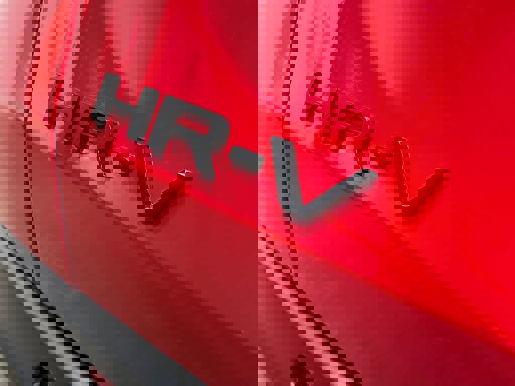 New 2026 Honda HR-V Sport image 6