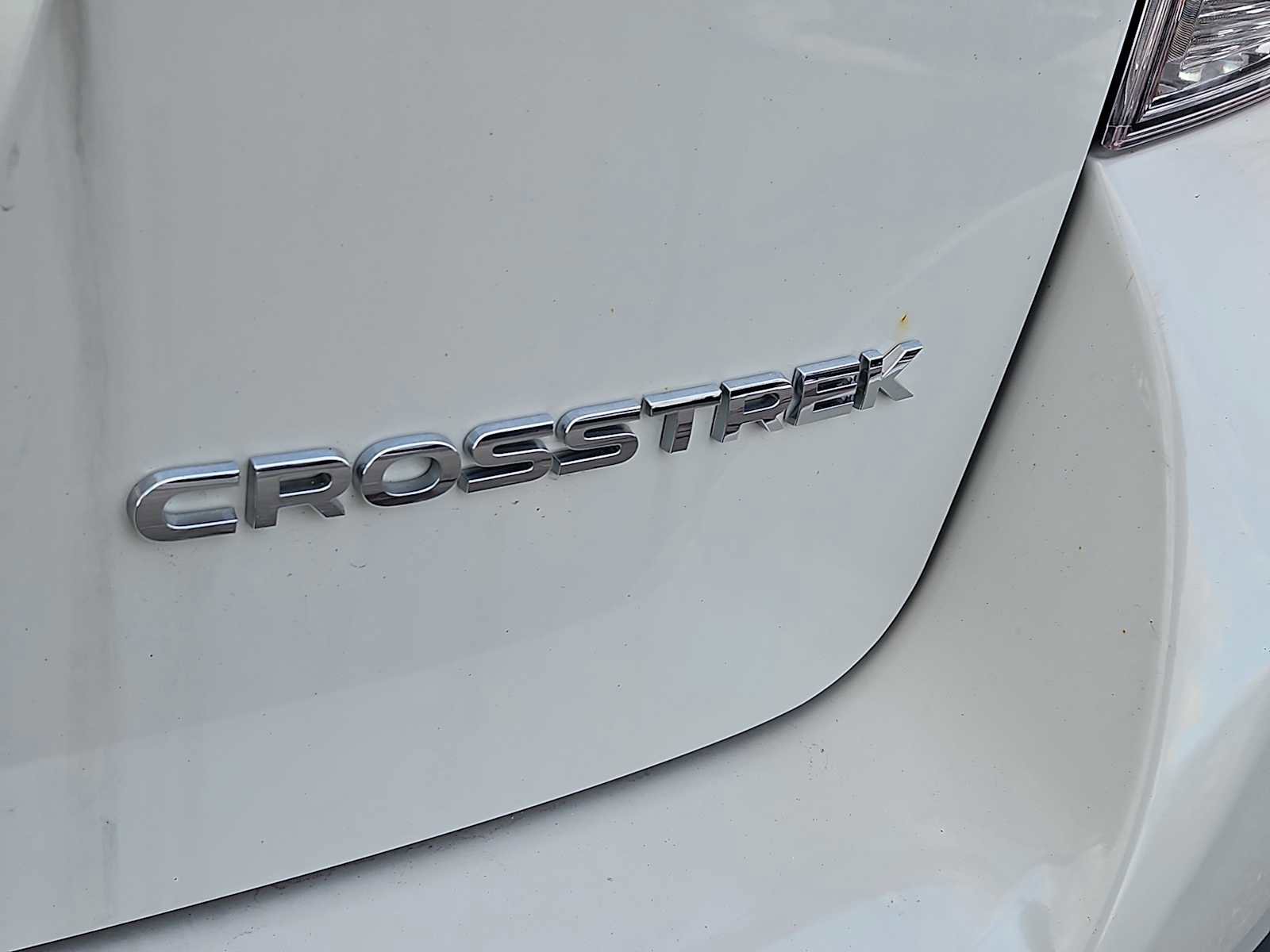 Used 2022 Subaru Crosstrek 2.0i image 12