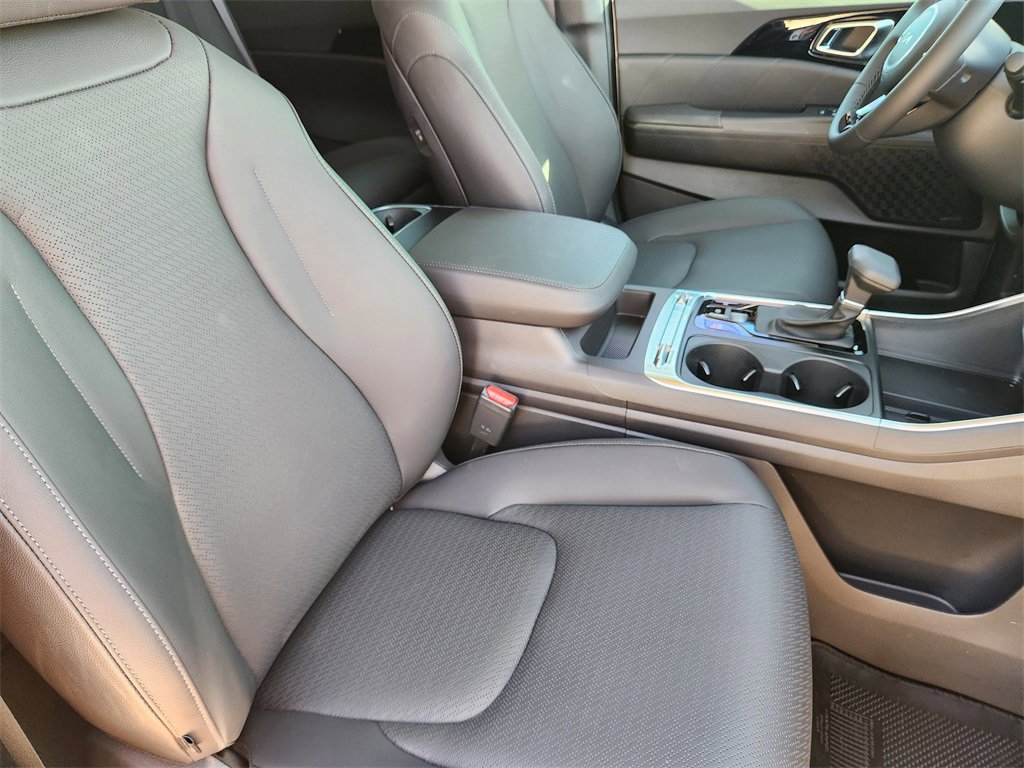 New 2026 Kia Carnival SX Prestige image 10
