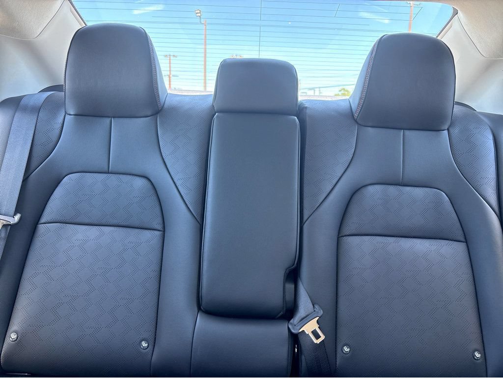 New 2026 Nissan Sentra SR w/ SR Premium Package FWD image 23