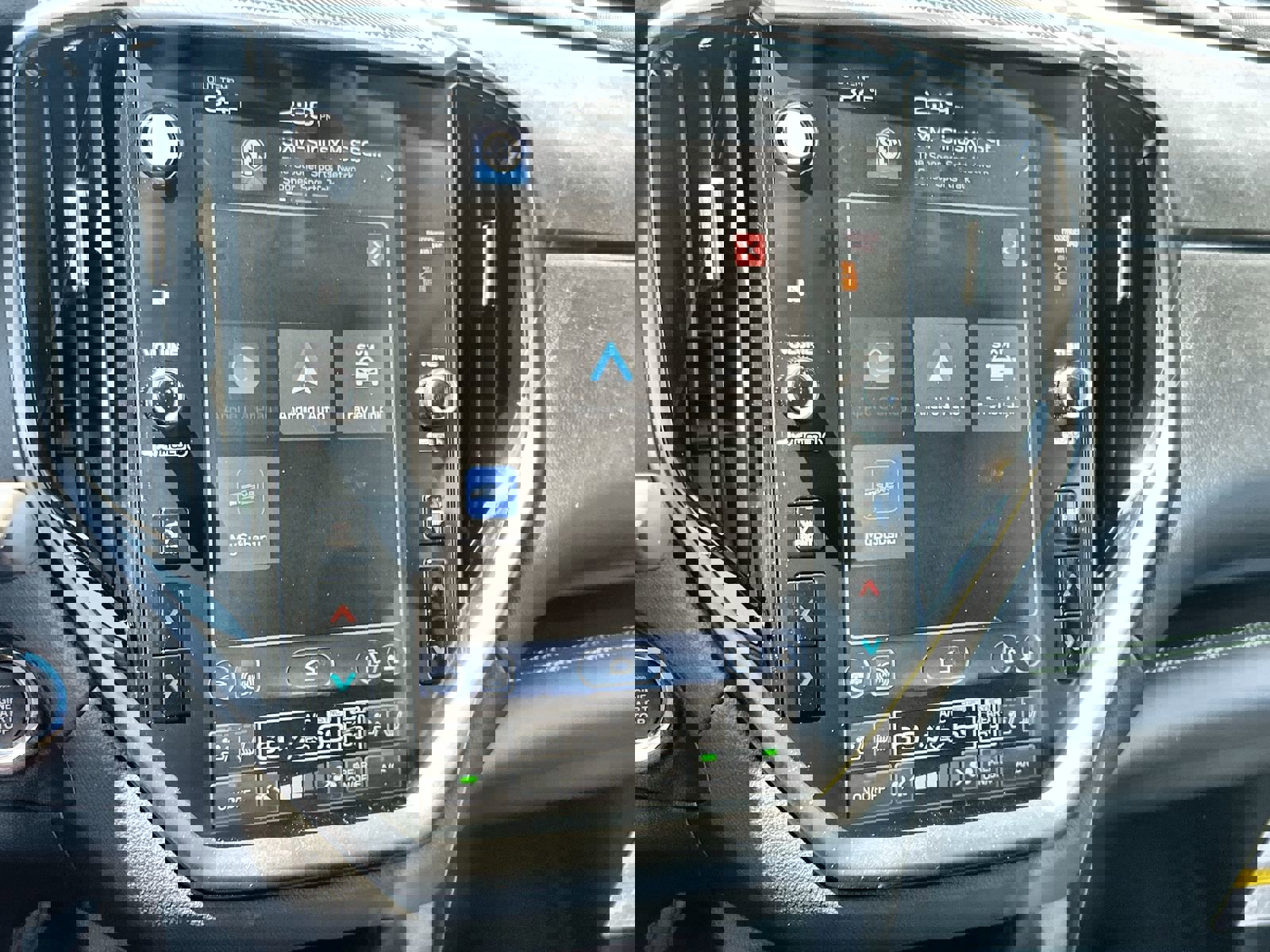 Used 2025 Subaru Ascent Bronze Edition w/ Onyx Package image 22