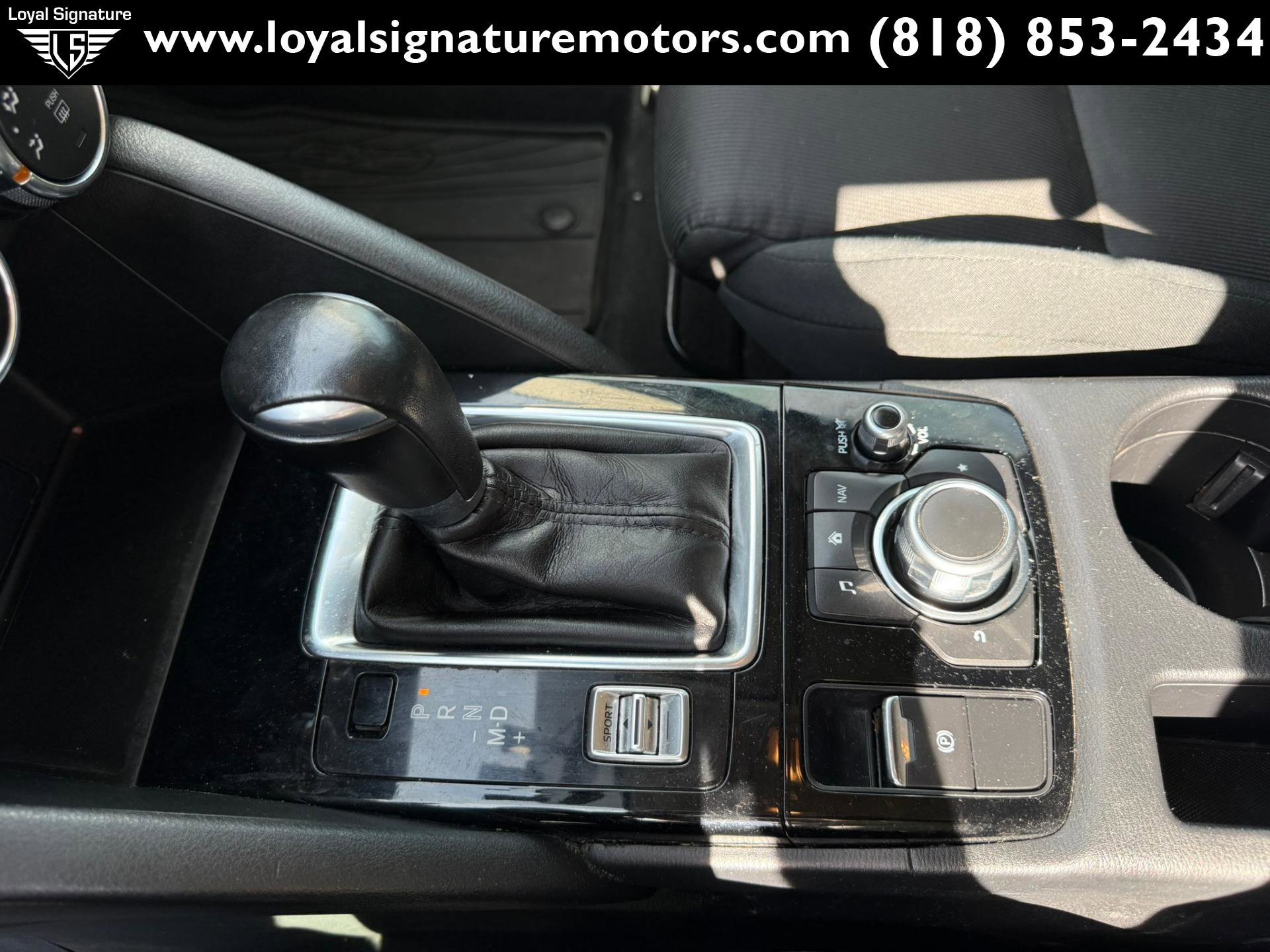 Used 2016 MAZDA CX-5 Sport image 24