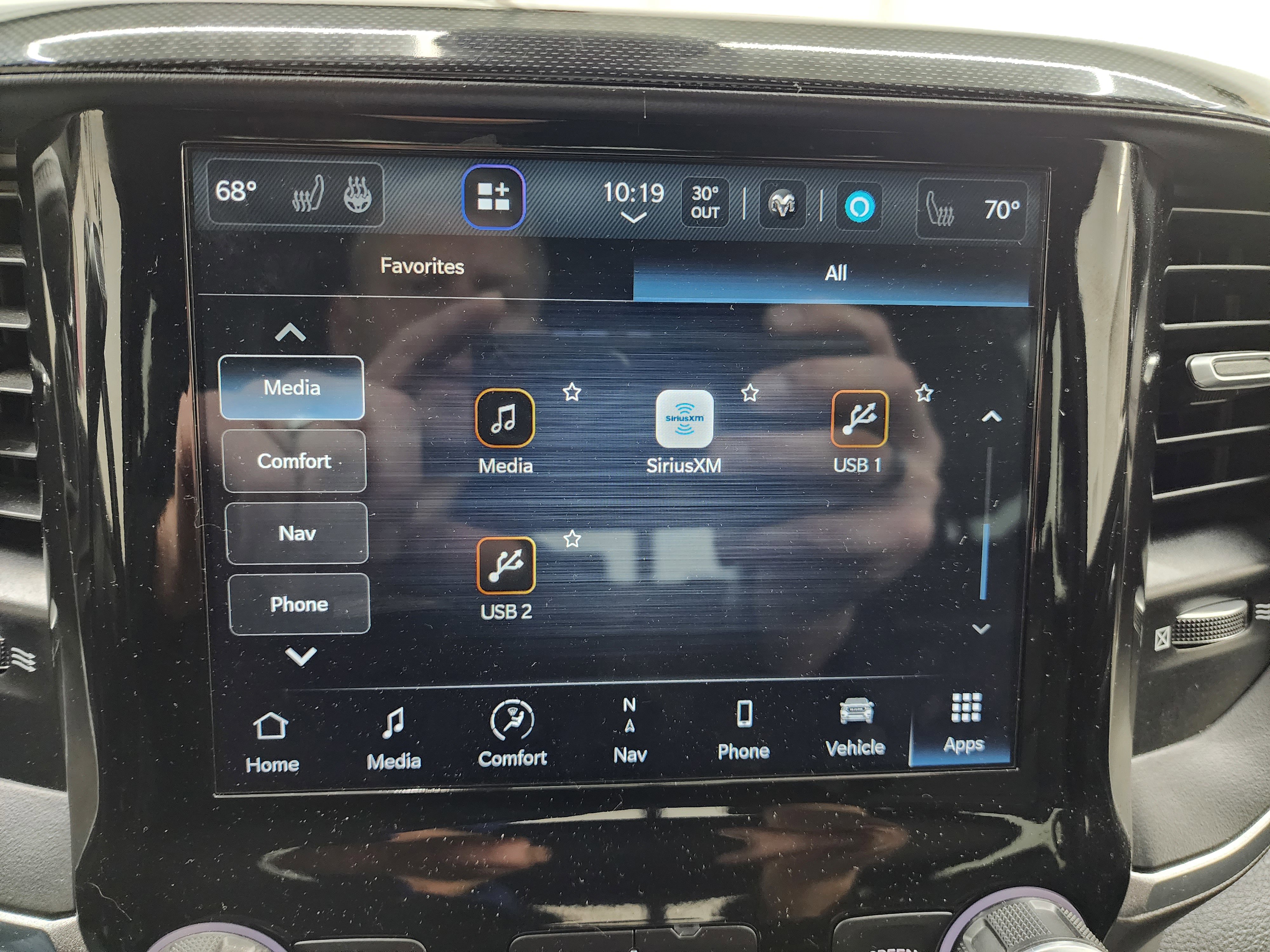 Used 2022 RAM 2500 Laramie image 53