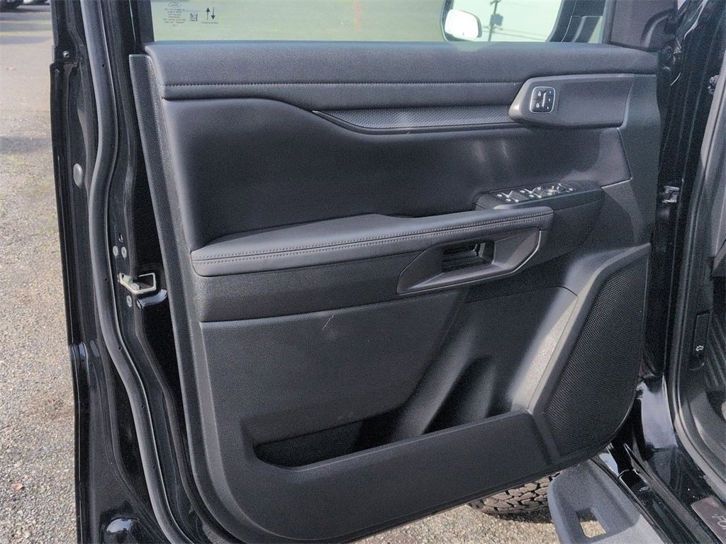 Certified 2024 Ford Ranger Raptor image 9