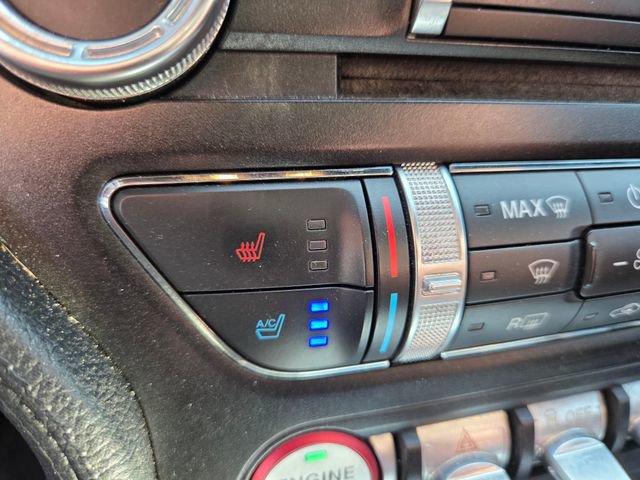 Used 2018 Ford Mustang Premium w/ Equipment Group 201A image 14