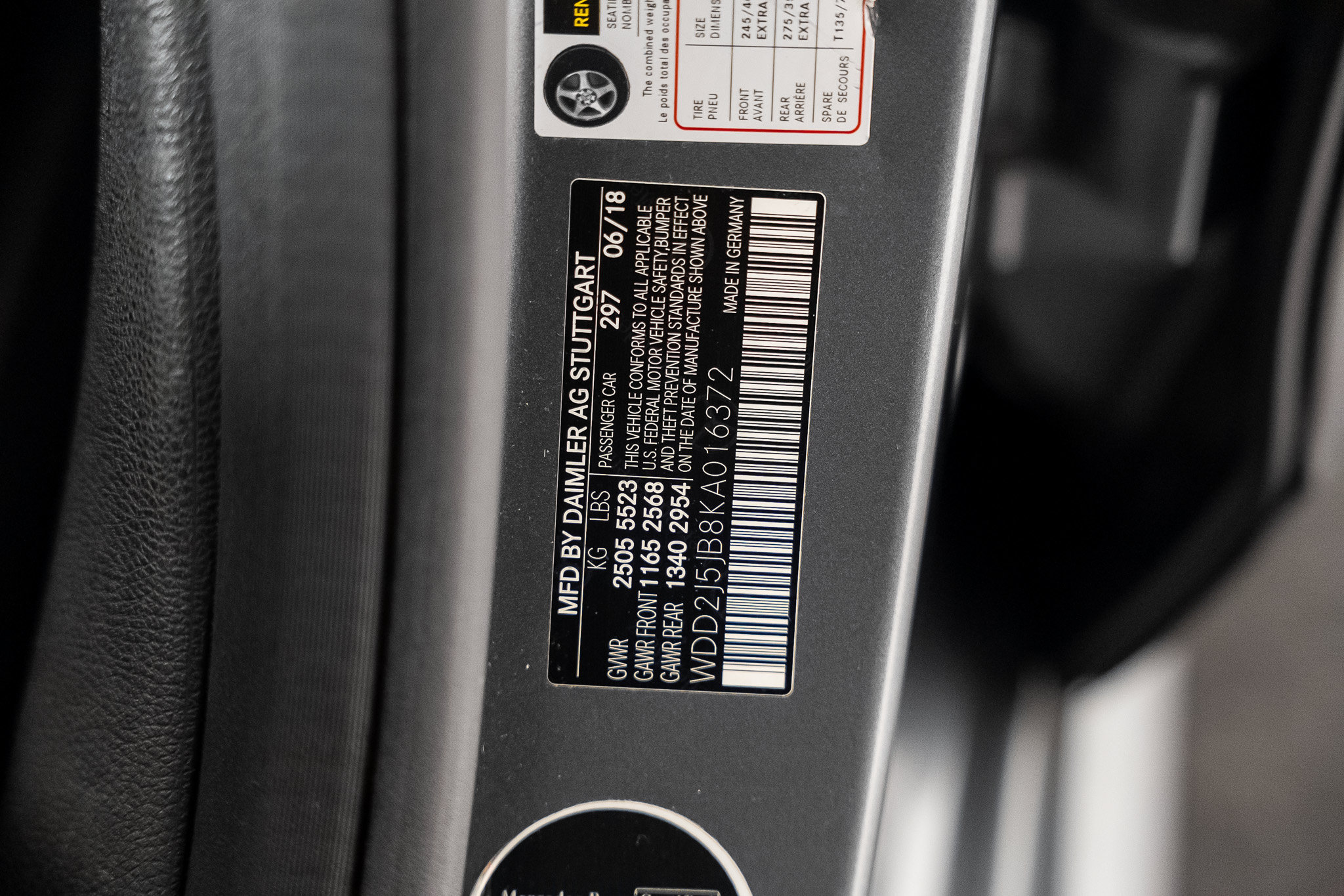 Used 2019 Mercedes-Benz CLS 450 image 71