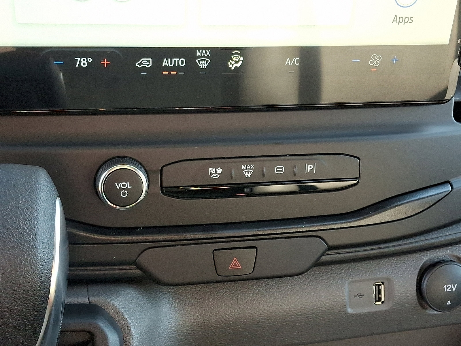 New 2026 Ford Transit 250 148 High Roof image 13