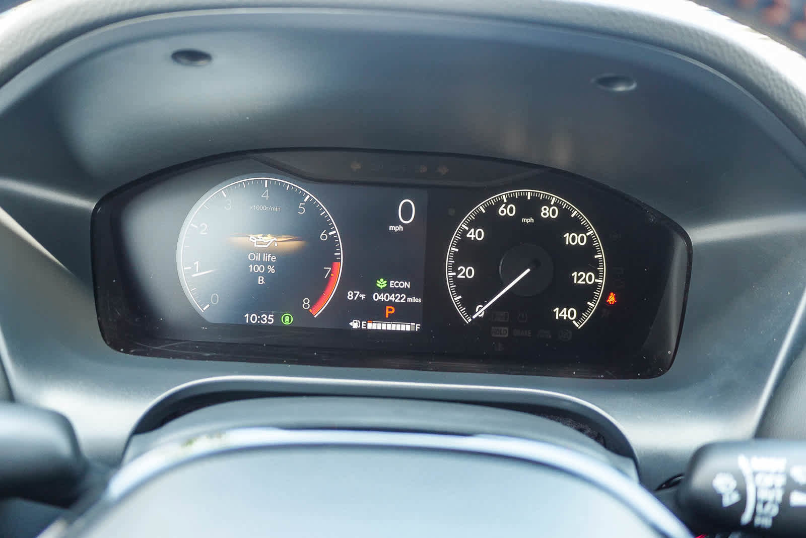 Used 2025 Honda HR-V Sport image 20