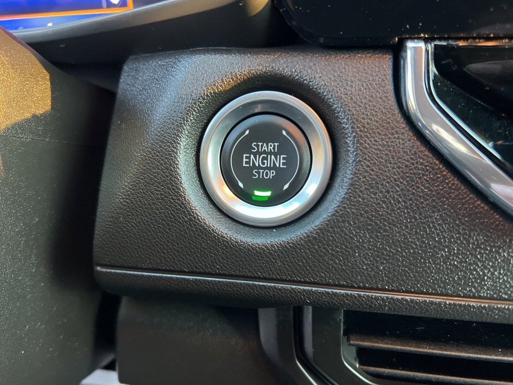 Used 2024 Chevrolet Colorado Trail Boss w/ Advanced Trailering Package image 20