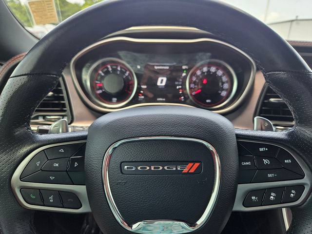 Used 2021 Dodge Challenger R/T Scat Pack RWD image 35