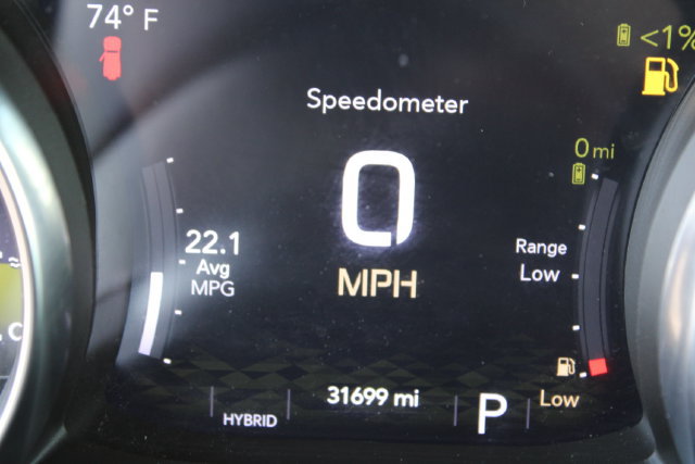 Used 2023 Jeep Wrangler Unlimited w/ Convenience Group AWD/4WD image 21