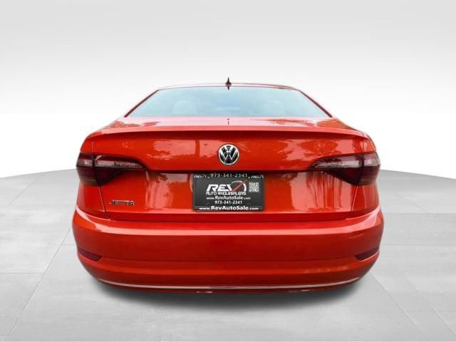 Used 2019 Volkswagen Jetta S image 5