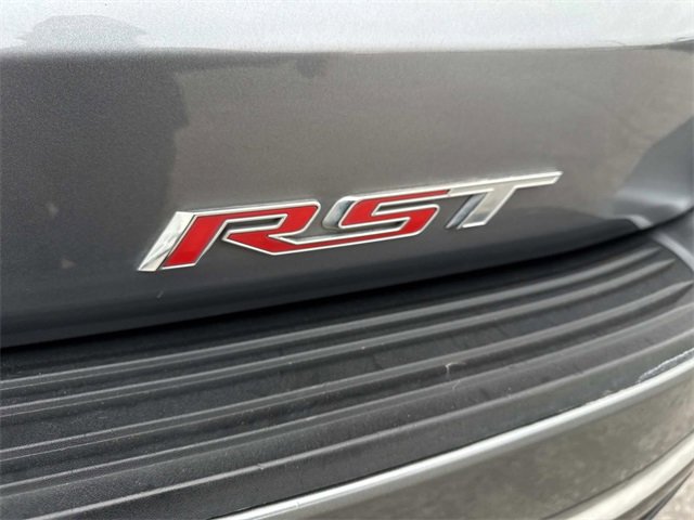 Used 2022 Chevrolet Tahoe RST w/ Luxury Package image 4