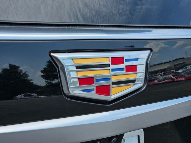 Certified 2025 Cadillac Escalade Premium Luxury AWD/4WD image 13