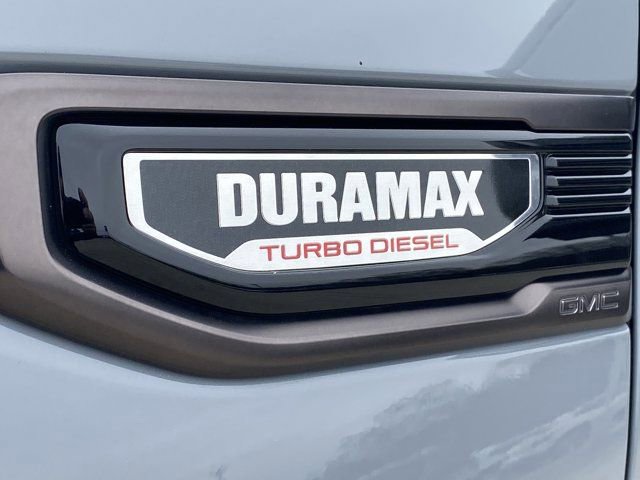 Used 2024 GMC Sierra 1500 AT4X image 26