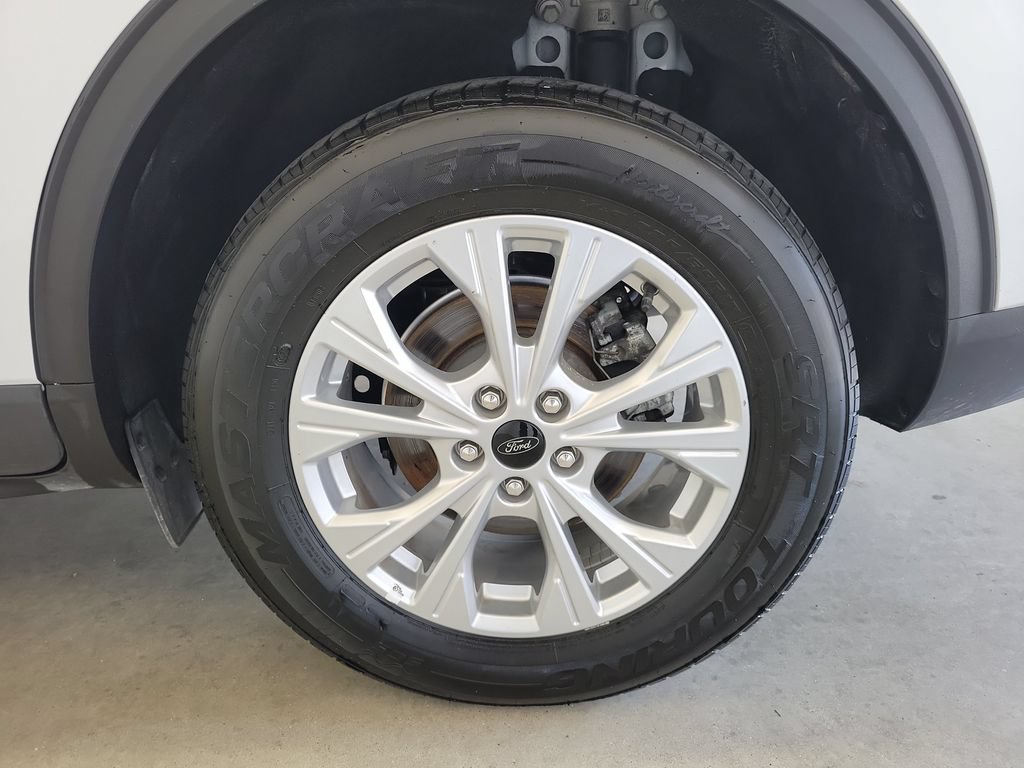 Used 2024 Ford Escape Active AWD/4WD image 13