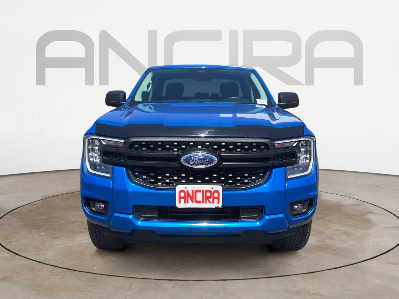Used 2024 Ford Ranger XL RWD image 8