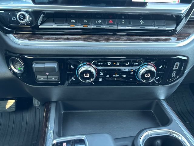 Used 2025 GMC Sierra 1500 Elevation AWD/4WD image 25