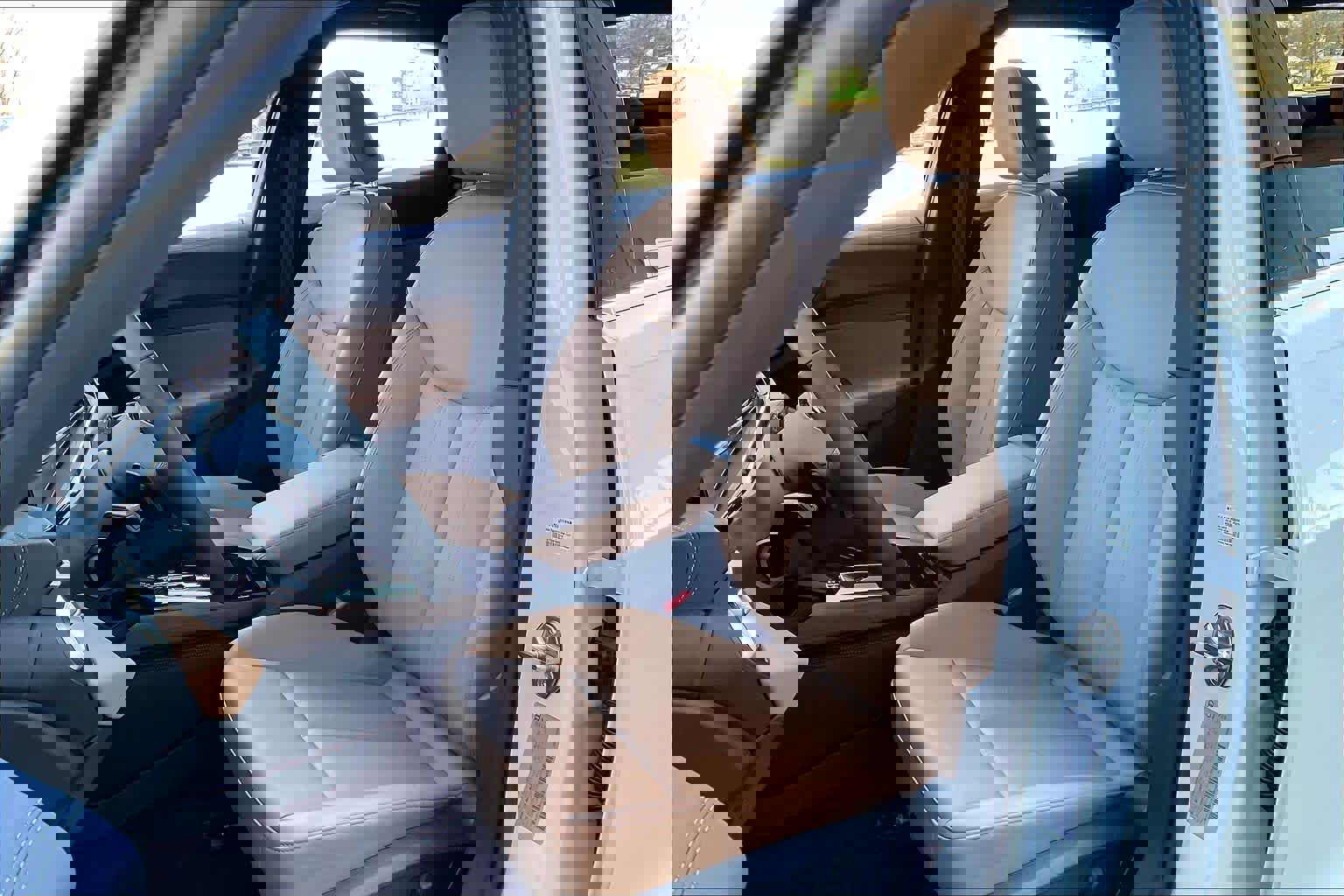 Used 2025 Audi A5 Premium w/ Convenience Package image 8