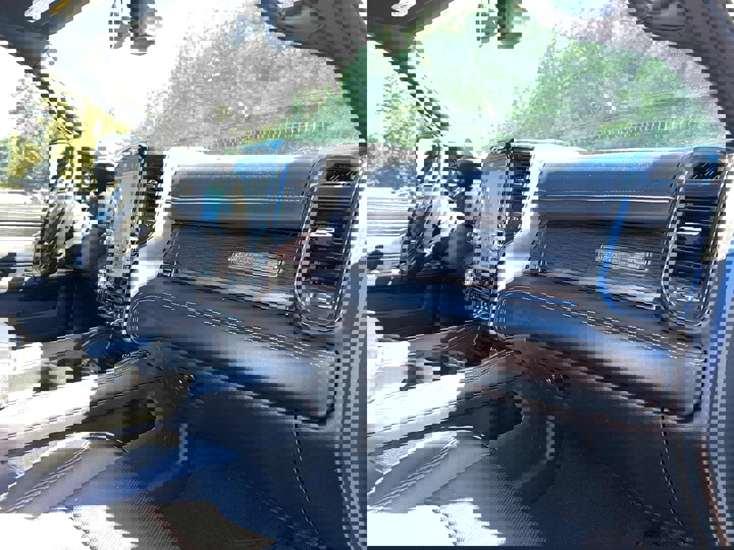 Used 2023 RAM 2500 Power Wagon w/ Level 2 Equipment Group image 26