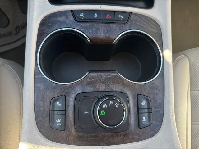 Used 2023 GMC Acadia Denali image 39