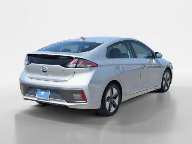 Used 2020 Hyundai Ioniq Limited FWD image 5