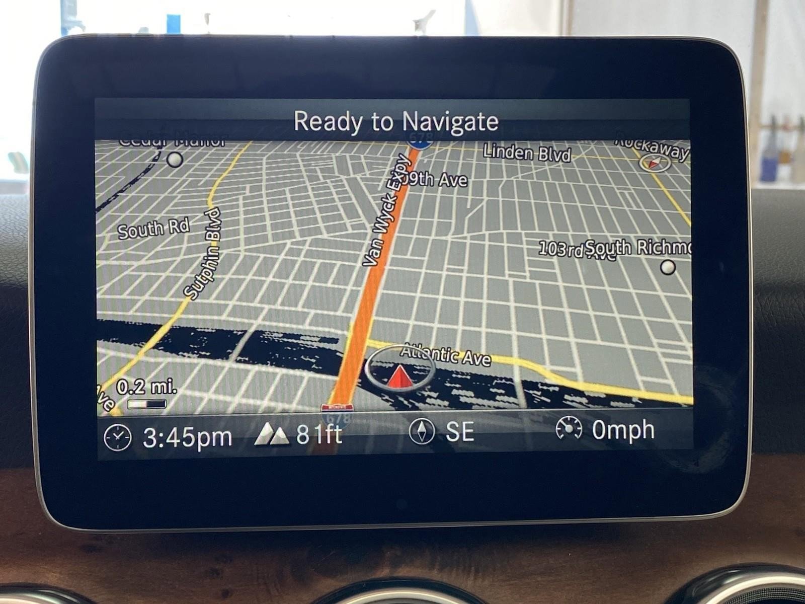 Used 2018 Mercedes-Benz GLA 250 4MATIC image 29