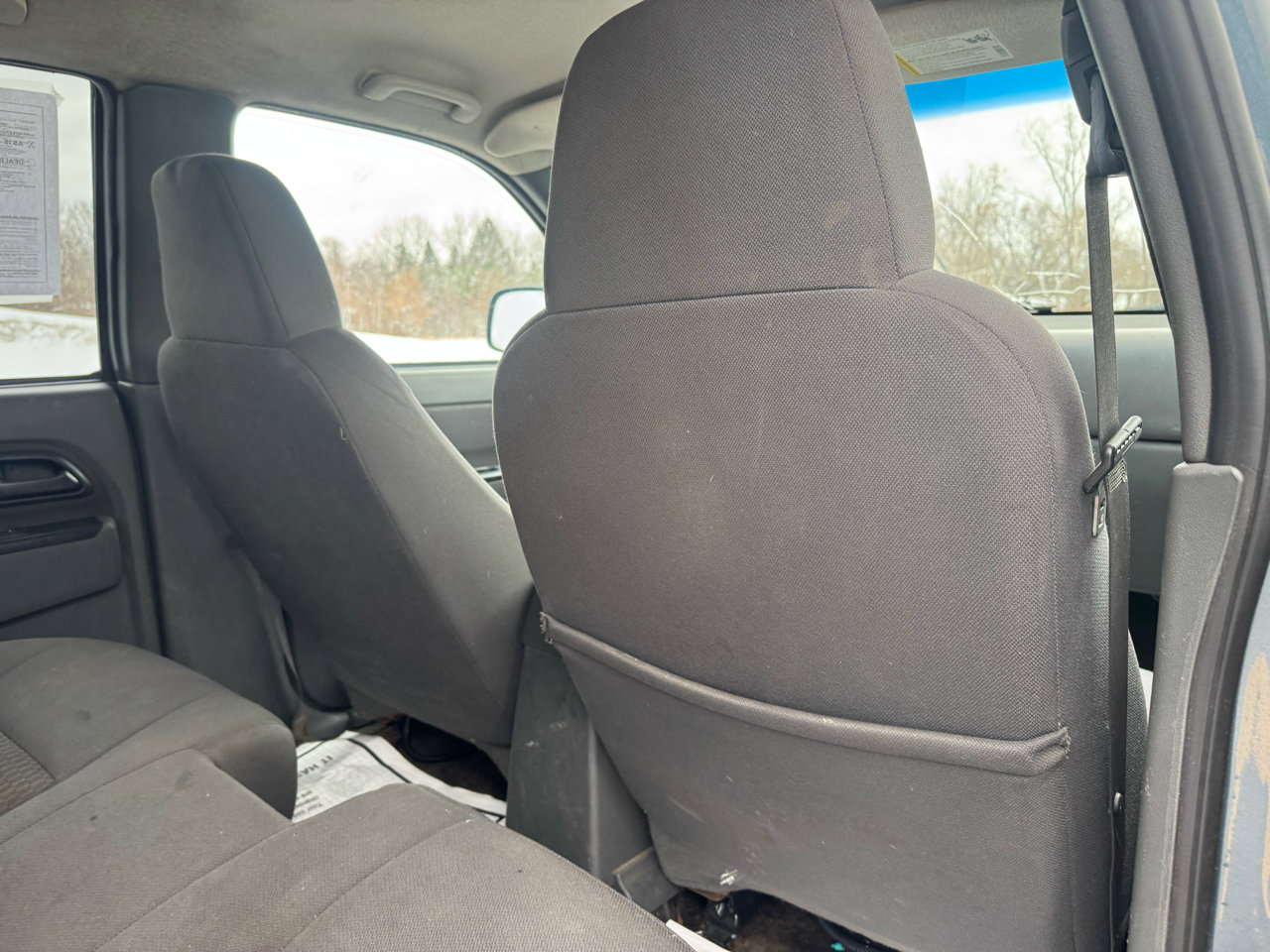 Used 2006 Chevrolet Colorado LT image 23