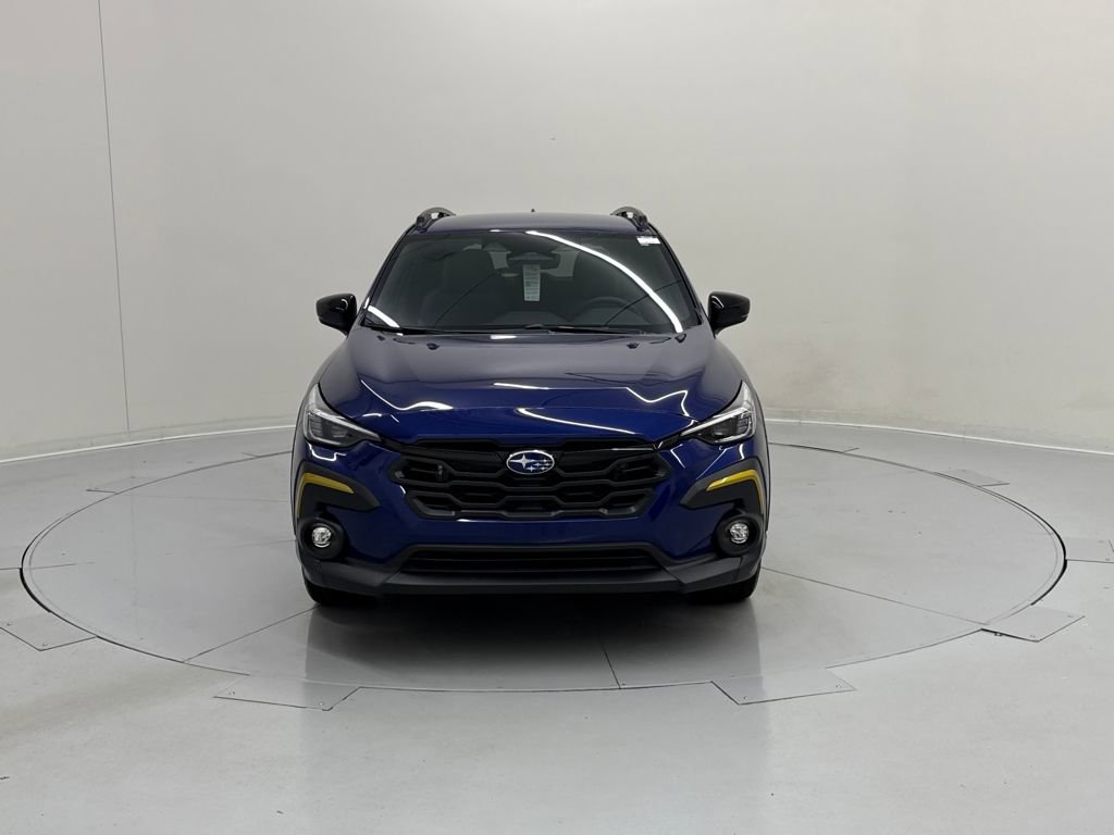 New 2025 Subaru Crosstrek 2.5i Sport image 9